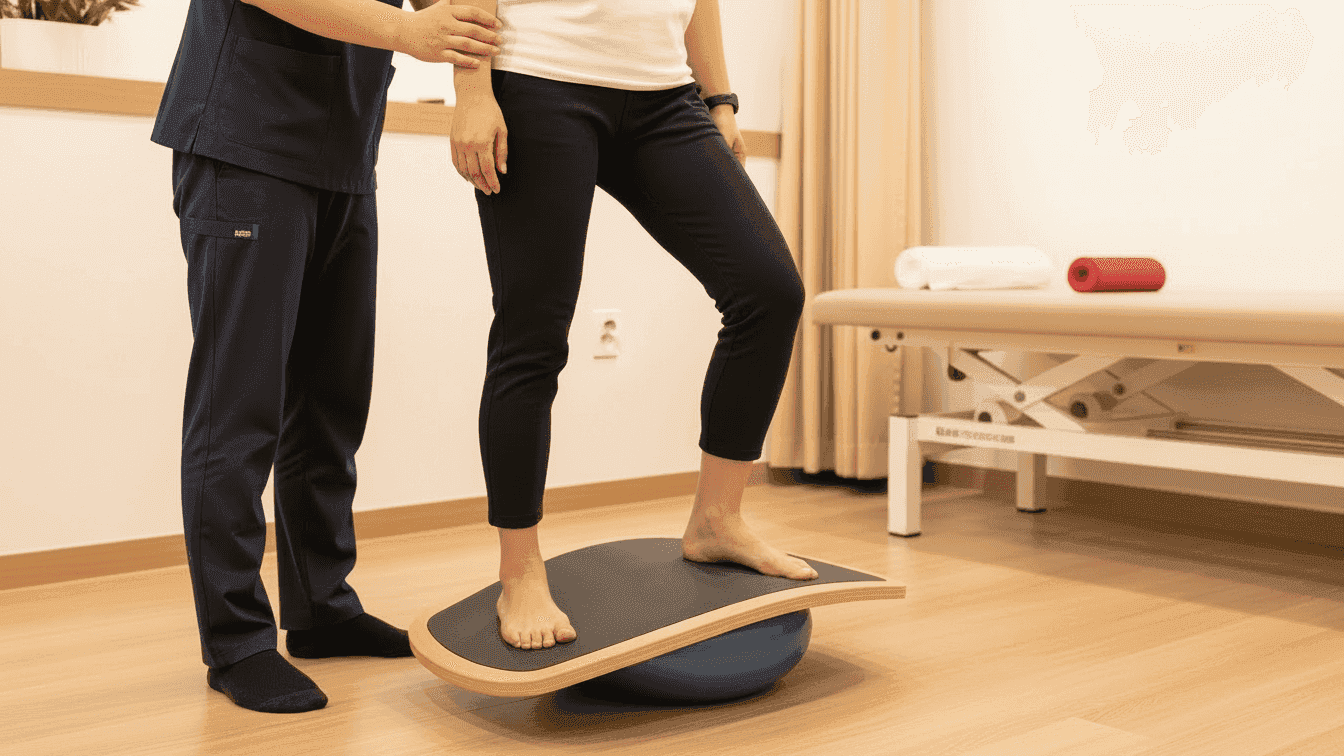 감각 통합 훈련