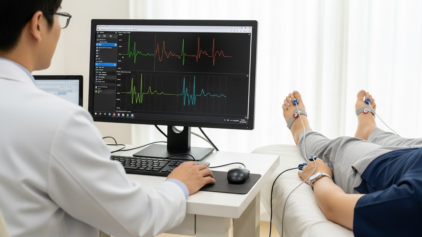 자율신경계 검사