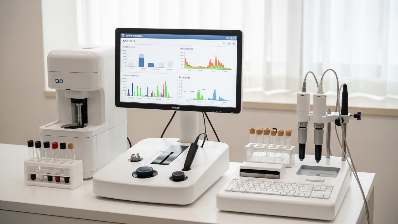 기능의학검사실