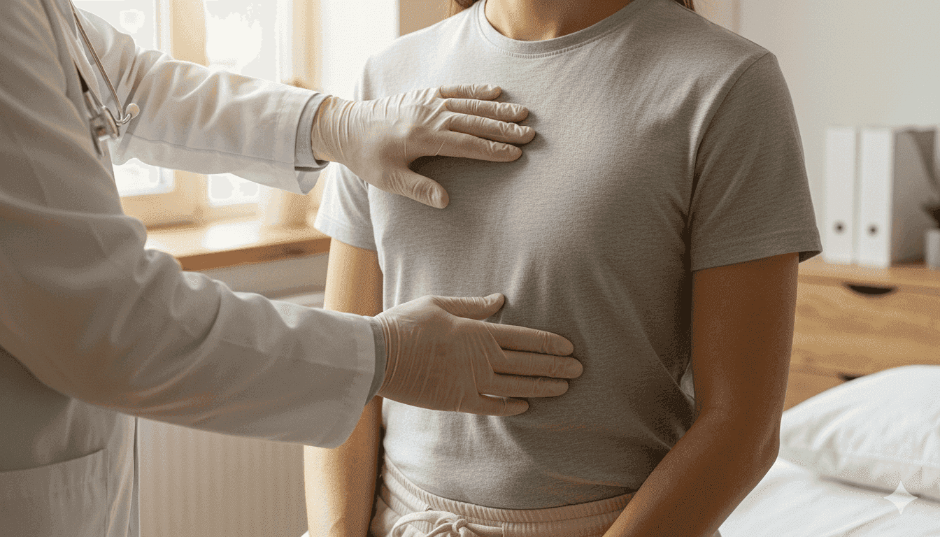 멈추지 않는 딸국질